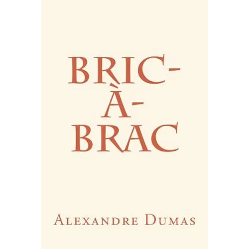 Bric-À-Brac