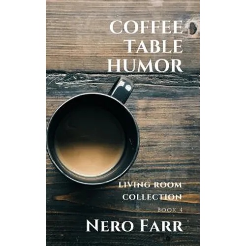 Coffee Table Humor: Book 4