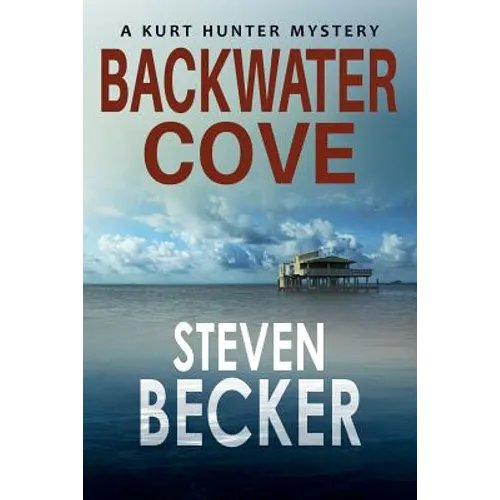 Backwater Cove