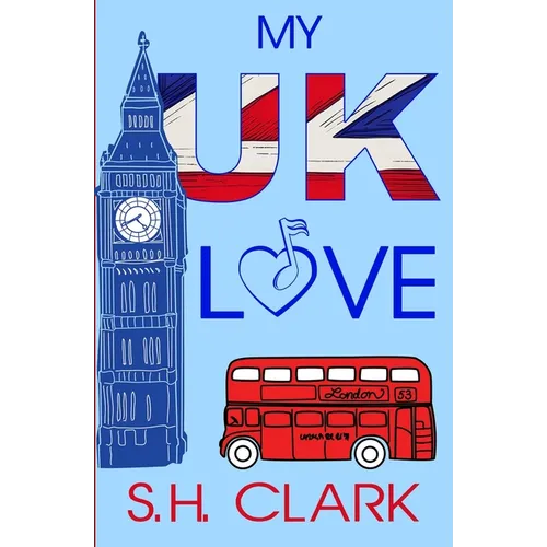 My UK Love