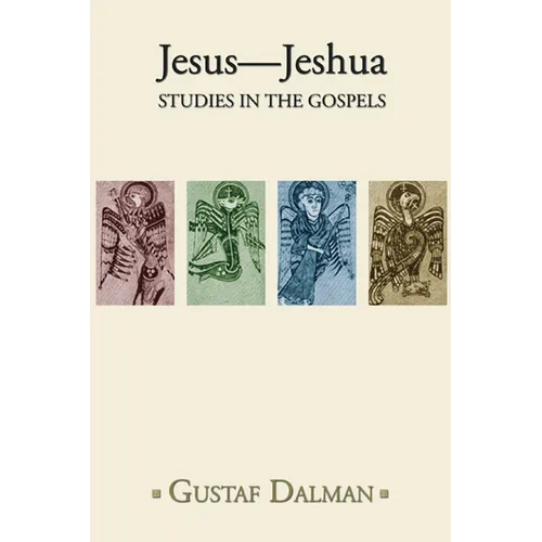 Jesus - Jeshua