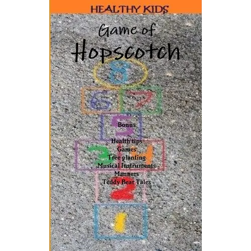Game of Hopscotch