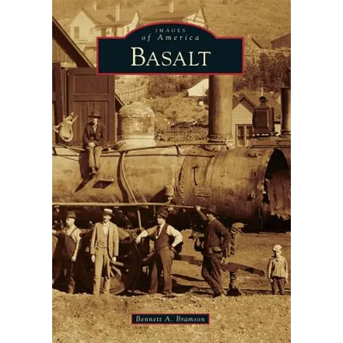 Basalt