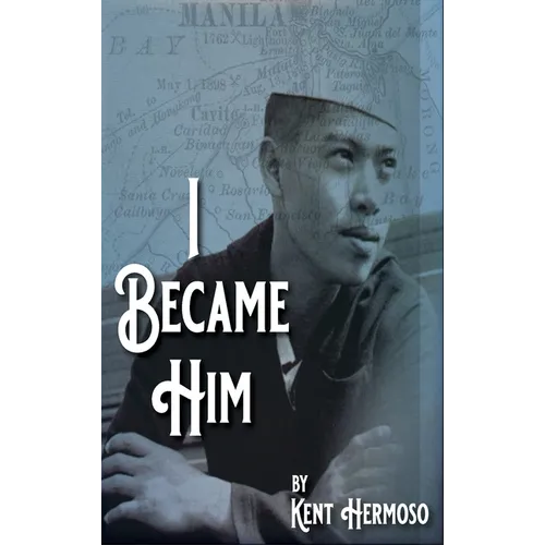I Became Him
