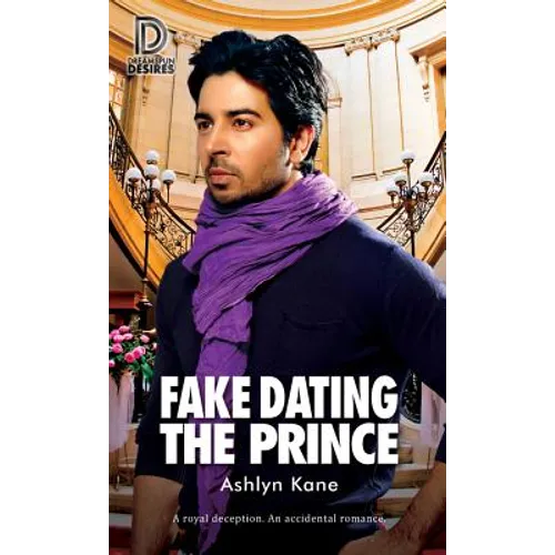 Fake Dating the Prince