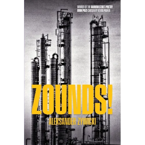 Zounds!