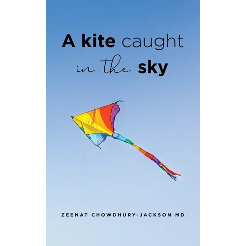 A Kite Caught in the Sky