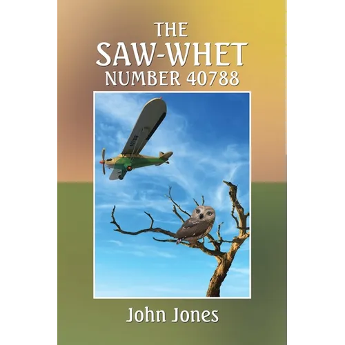 The Saw-Whet Number 40788