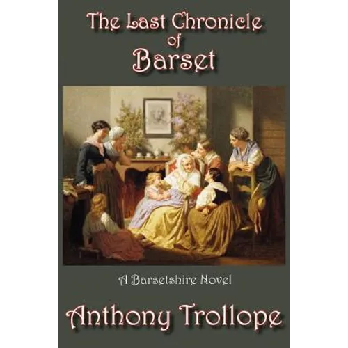 The Last Chronicle of Barset
