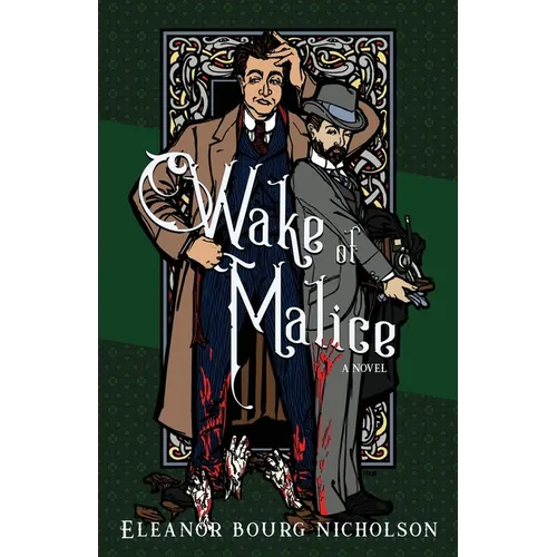 Wake of Malice