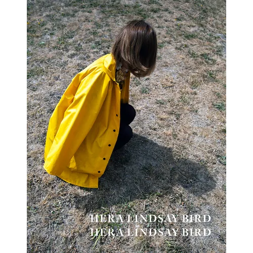 Hera Lindsay Bird