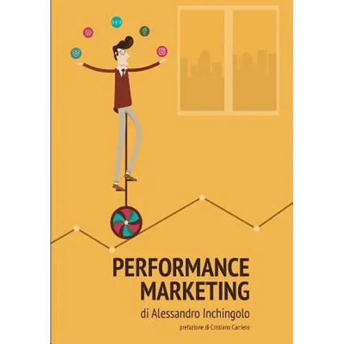 Performance Marketing