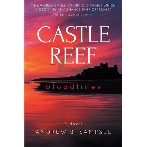 Castle Reef 2: bloodlines
