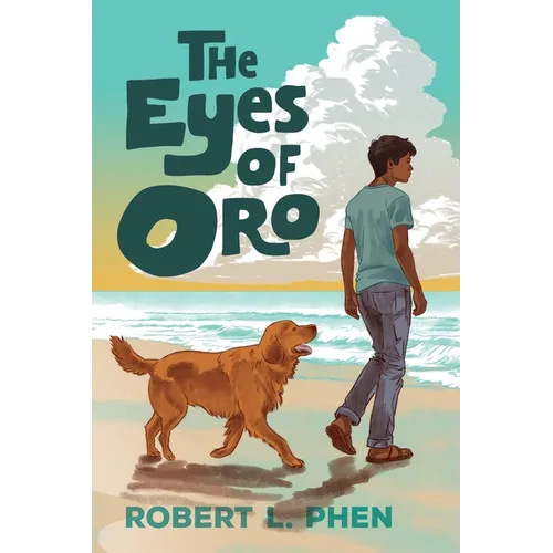 The Eyes of Oro