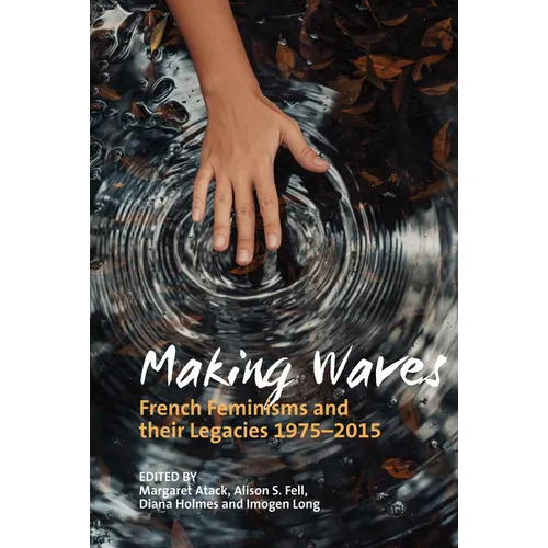 Making Waves