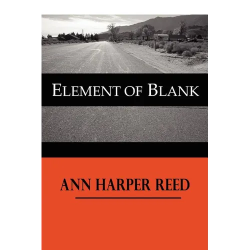 Element of Blank