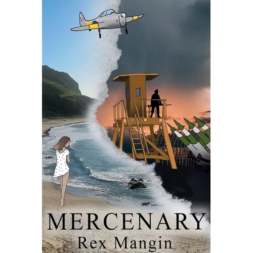 Mercenary