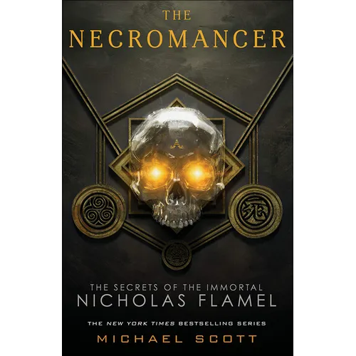 The Necromancer