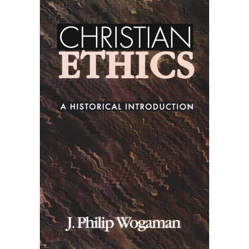 Christian Ethics