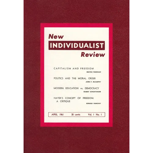 New Individualist Review