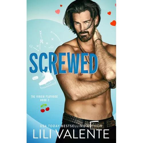 Screwed: A V-Card Diaries Novel