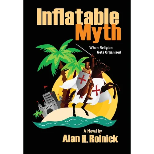 Inflatable Myth: When Religion Gets Organized