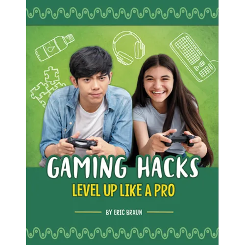 Gaming Hacks: Level Up Like a Pro