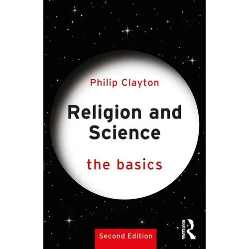 Religion and Science: The Basics