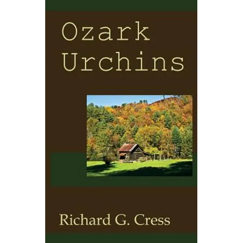 Ozark Urchins