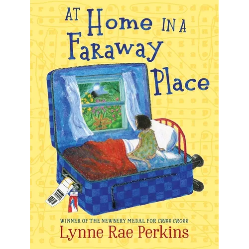 At Home in a Faraway Place