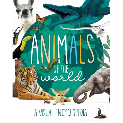 Animals of the World