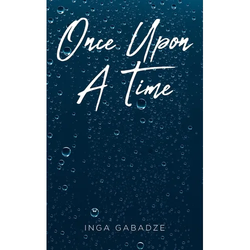 Once Upon A Time