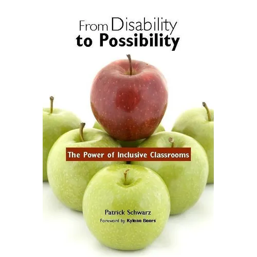 From Disability to Possibility: The Power of Inclusive Classrooms