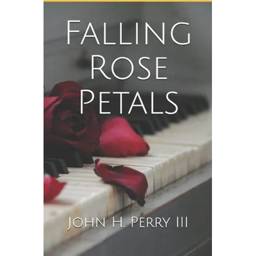 Falling Rose Petals