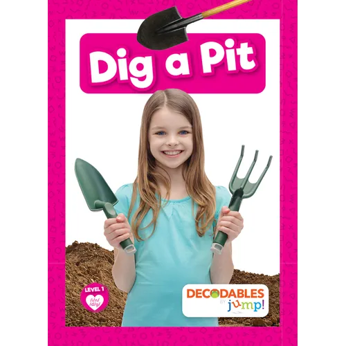 Dig a Pit