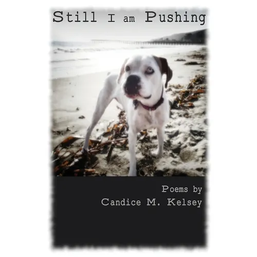 Still I am Pushing