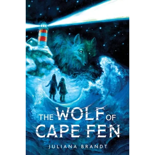 The Wolf of Cape Fen