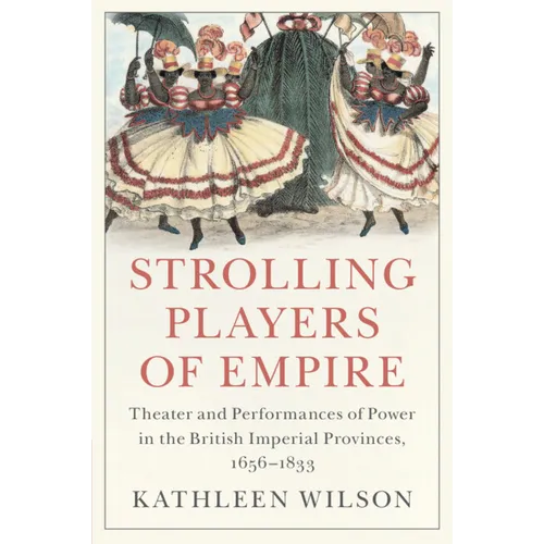 Strolling Players of Empire