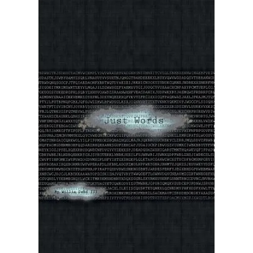 Just Words