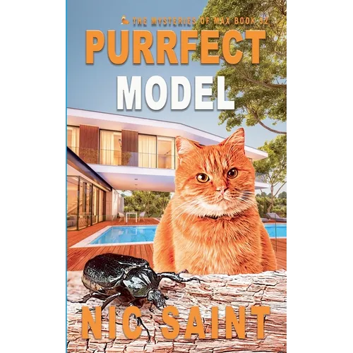 Purrfect Model