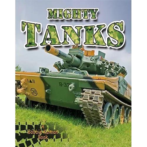 Mighty Tanks