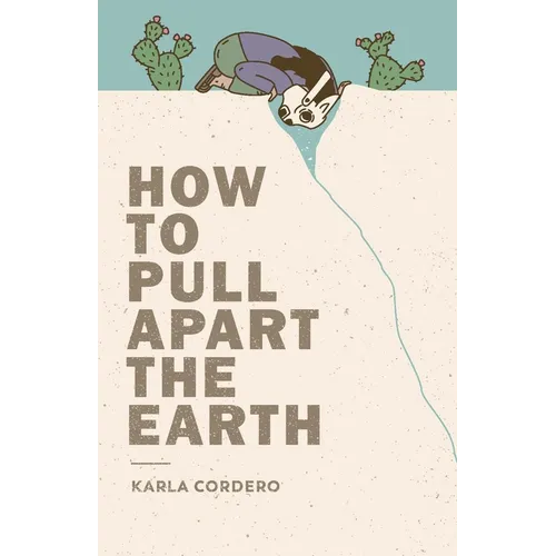 How to Pull Apart the Earth