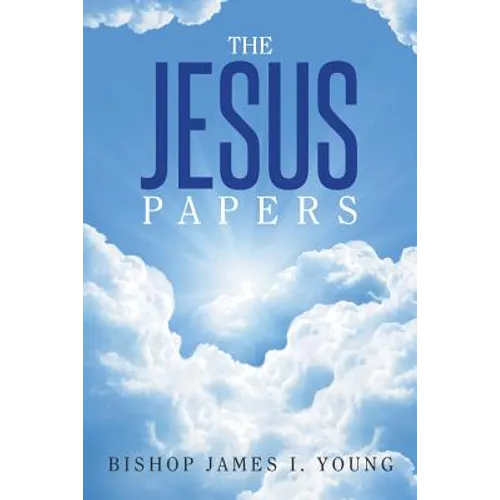 The Jesus Papers