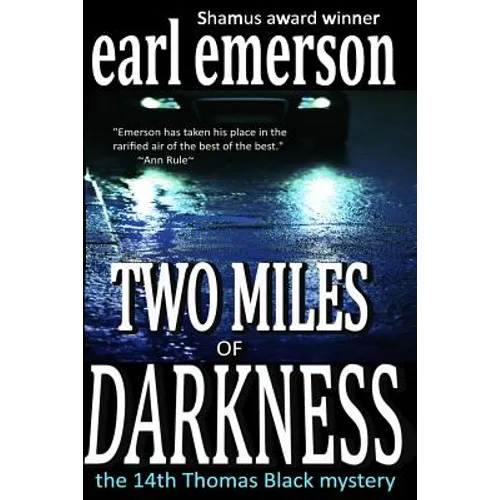 Two Miles of Darkness