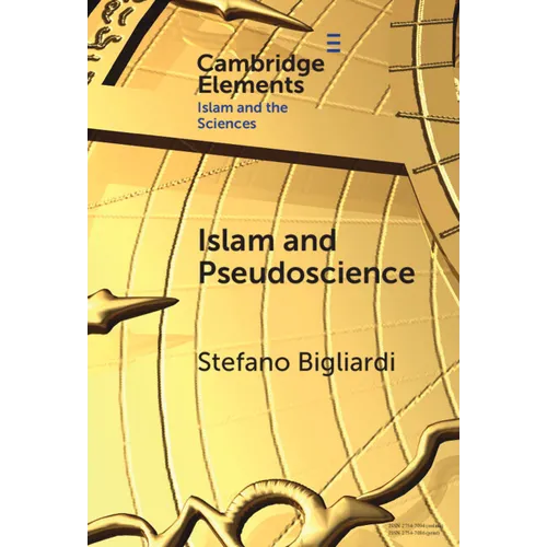 Islam and Pseudoscience