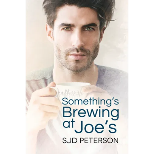 Something's Brewing at Joe's