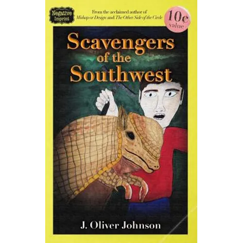 Scavengers of the Southwest