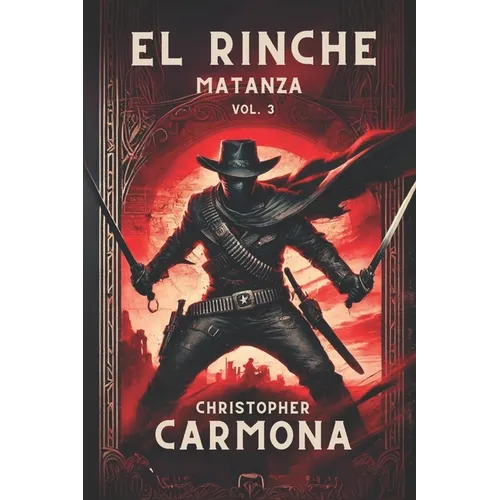 El Rinche: Matanza