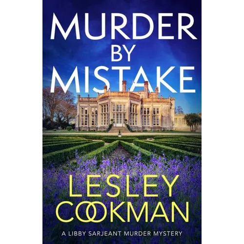 Murder by Mistake