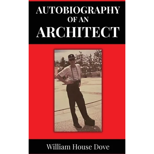 Autobiography of an Architect